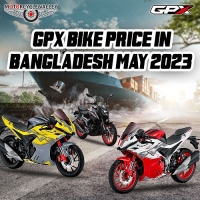 GPX Bike Price in Bangladesh May 2023